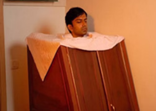 Therapy Rooms